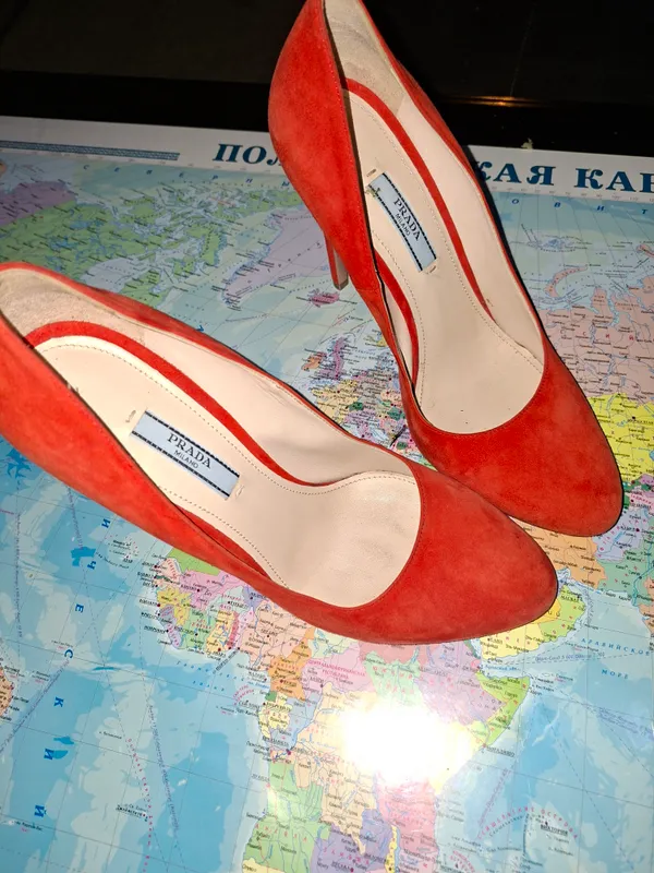 PRADA MILANO original
