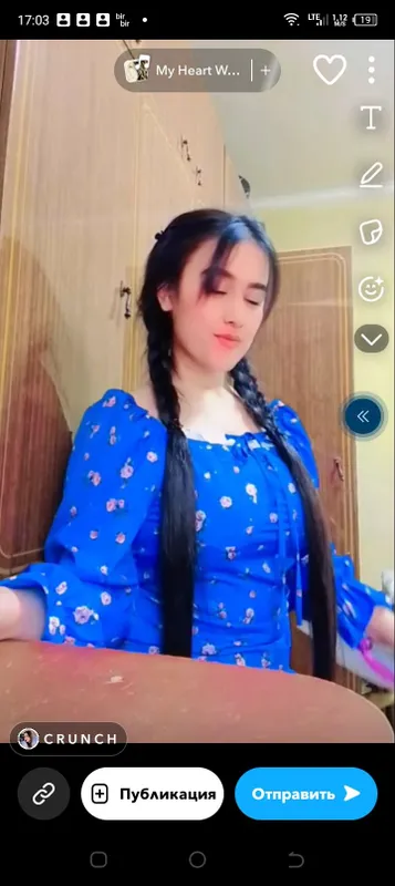 янги 2 марта кийилган сотишимга сабаб тор болди — фото 2