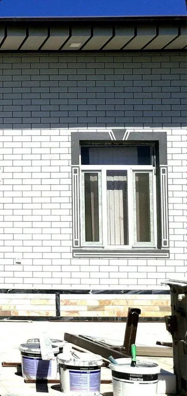 Маляр Тиравиртин короя мукунм . Тиравиртин ишларини киламиз — фото 4
