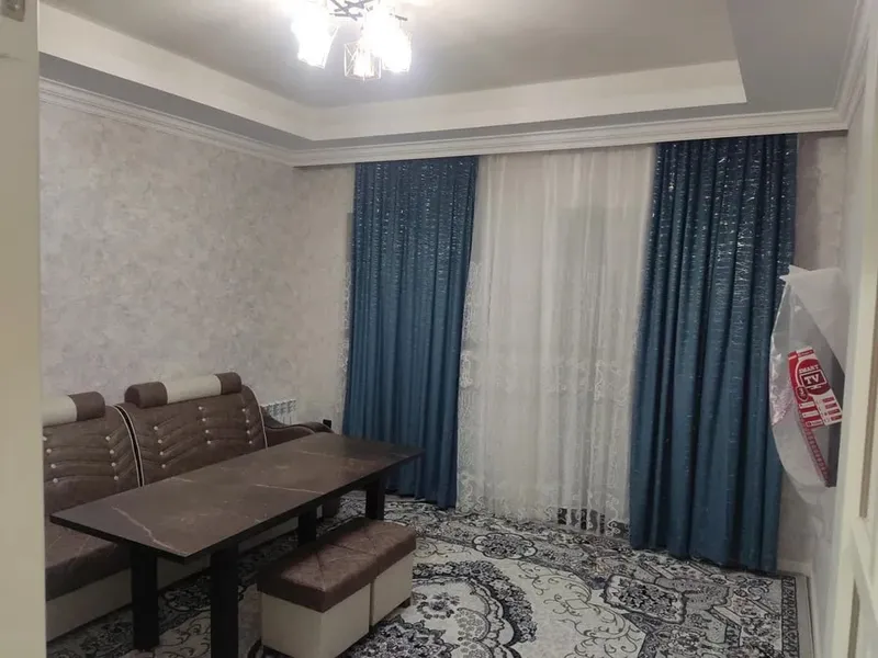 Сдается квартира 5
