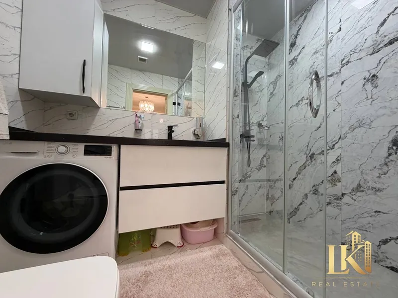 3-комнатная квартира, 87 м², 7/14 в ЖК Zarafshan City (Яккасарайский) — фото 7