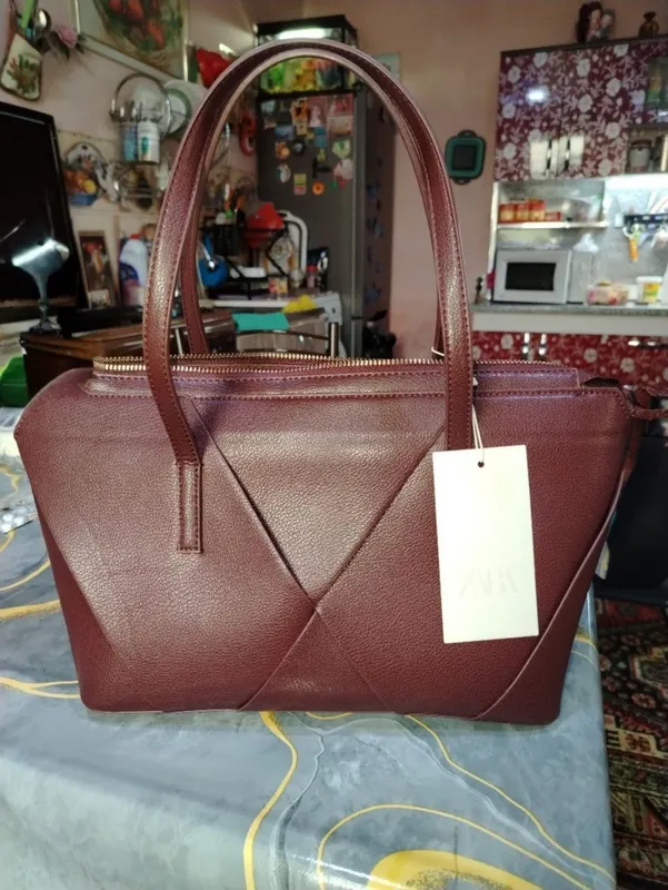 Сумка ZARA Сумка ZARA