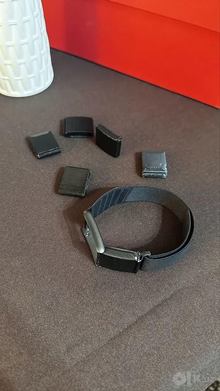 Макет Whoop 5.0, 3D 2 Макет Whoop 5.0, 3D 2