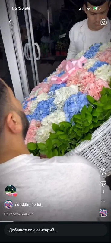 Ishonchli sifatli gullarimiz va hizmatimizdan foydalaning — фото 5