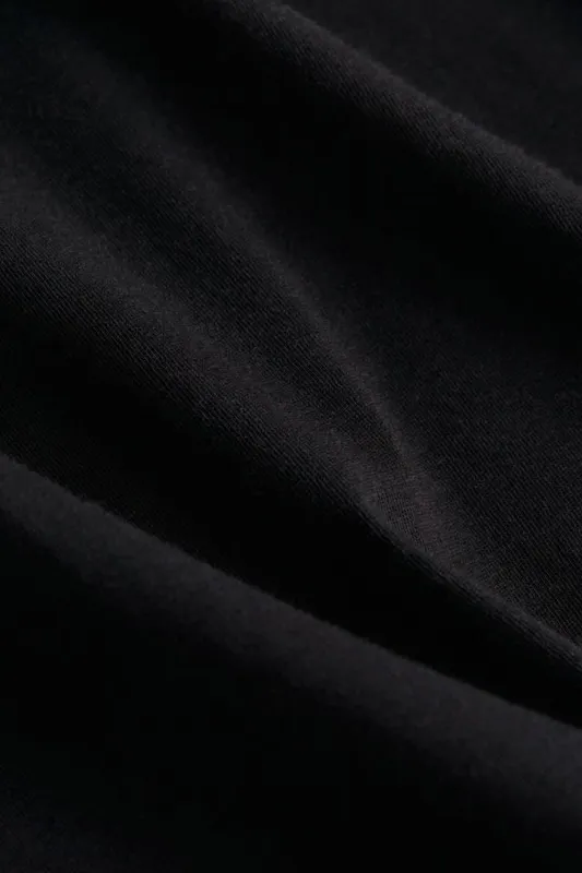 Базовая лёгкая футболка от H&M ORIGINAL 4 Базовая лёгкая футболка от H&M ORIGINAL 4