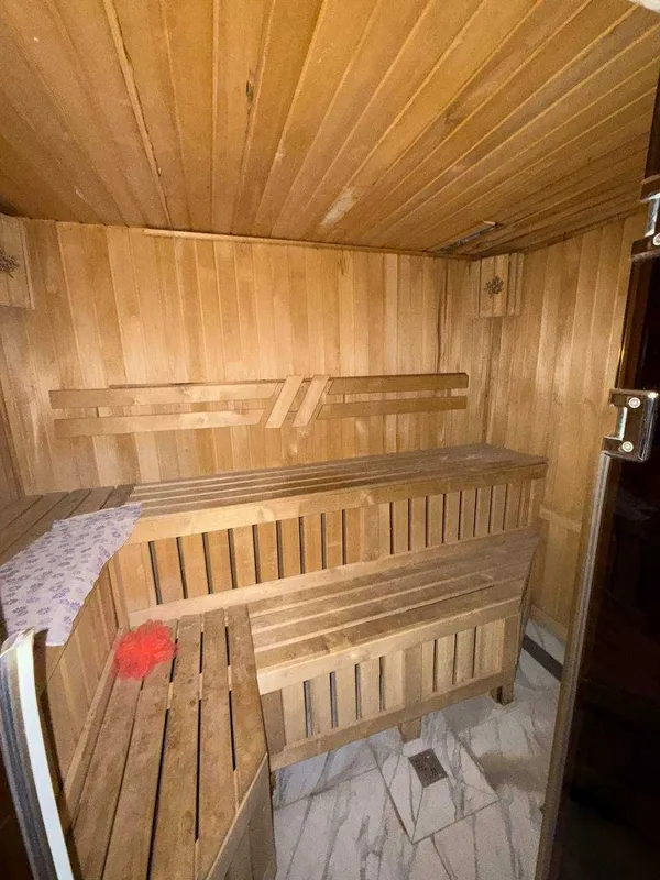 Продаётся коммерческое помещение с квартирой R25 — фото 7