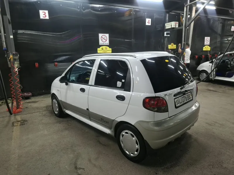 Matiz Best 2018 Yil 198min yurgan kandisaner bor yurishlari zor