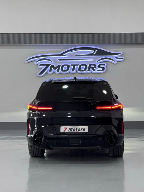 BMW XM Sotuvda продается — фото 7