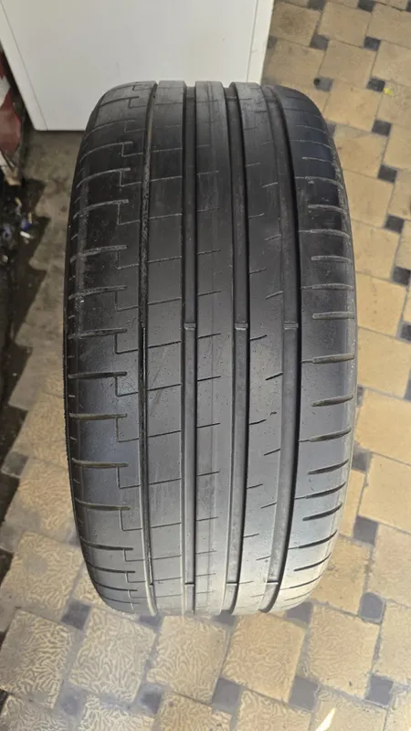 285/40/R22 PIRELLI 2 285/40/R22 PIRELLI 2