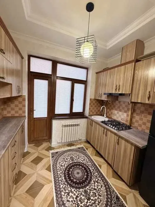 Аренда квартира ЖК Пойтахт Гавхар ул Абдулла Кодирий р-н Юнусабадский — фото 6
