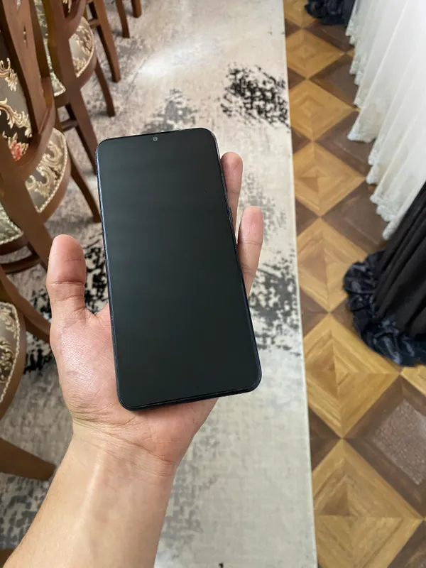 Samsung Galaxy A03 Core Imeykadan otmagan!