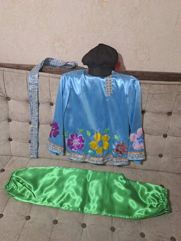 Bayram kiyimlari 1
