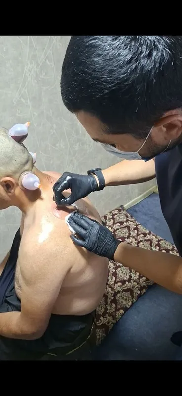 Xijoma Va Zuluk xizmati 4