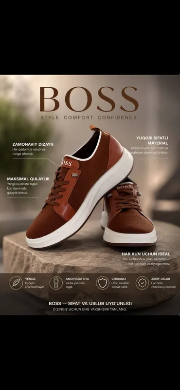 Boss