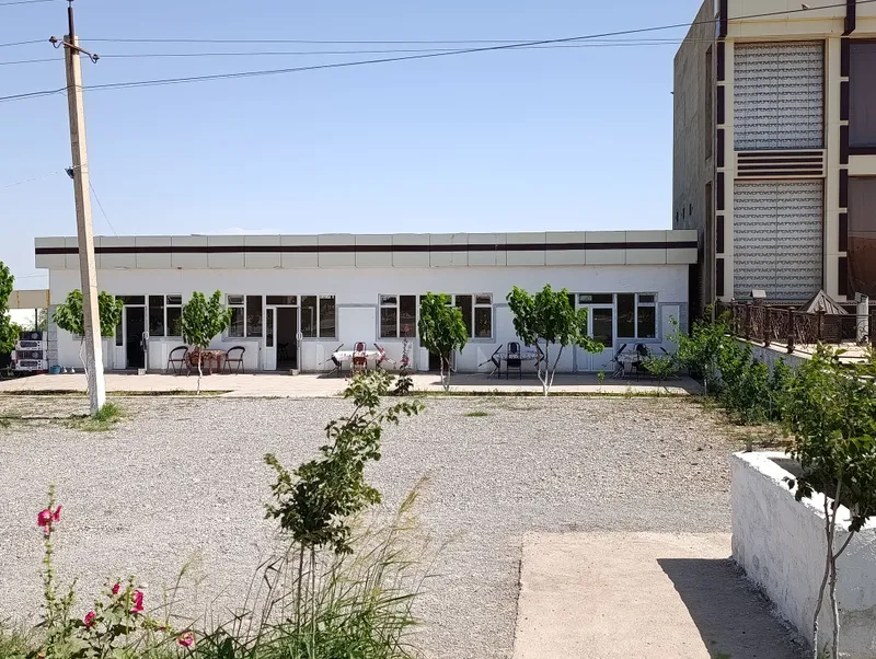 1 Etajli zdanyani 2 xonasi sotiladi
