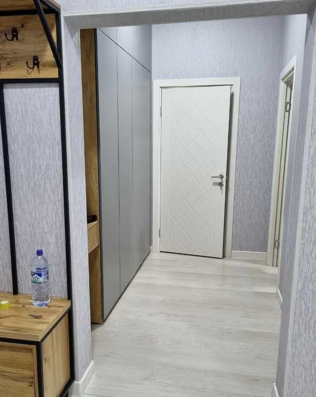 Квартира аренда художники Туркво 2