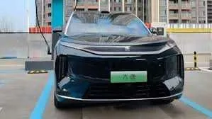 BYD Da Tang Buyurtma asosida BYD Da Tang Buyurtma asosida