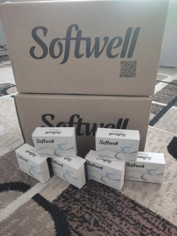 Softwell oshxona jihozlari
