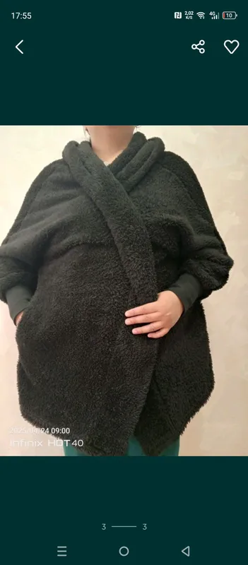 kastyum yubka yengidey 150 ming qolgani 50 mingdan — фото 3