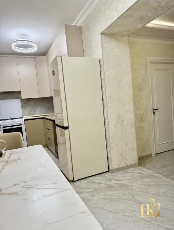 Продаётся 4-комнатная квартира, 80 м², Юнусабадский район (ориентир Dafna), рядом метро Минор — фото 1