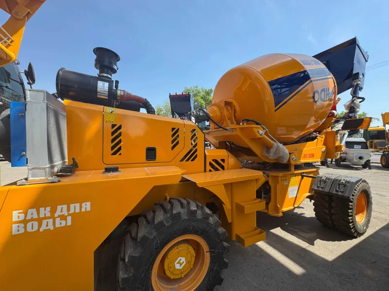 Кармикс JBC35W/30W/20W в наличии – Экономия времени и готов к работе — фото 2