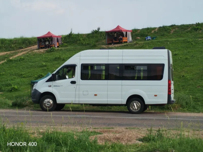 Transport xizmati