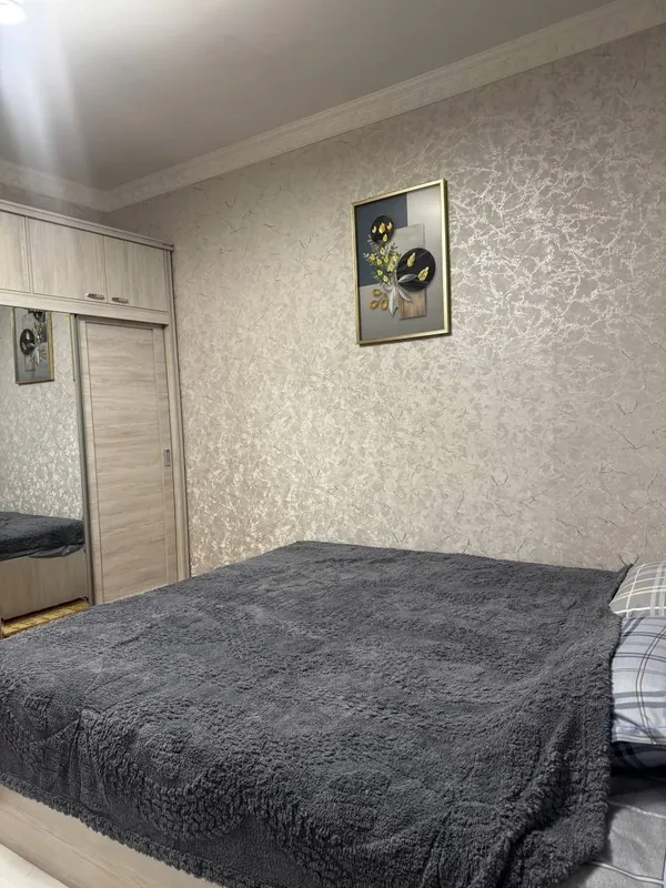 Продаётся дом новый парк Узбекистан, Новый Тошкент — фото 5 Продаётся дом новый парк Узбекистан, Новый Тошкент — фото 5