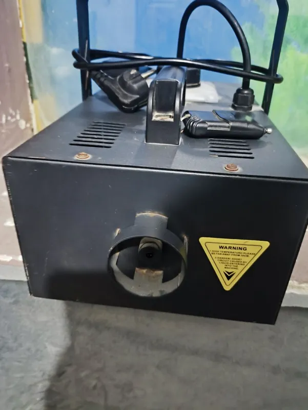 Suxoy Tuman apparat 3 Suxoy Tuman apparat 3