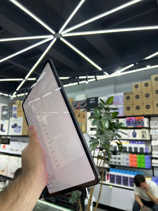 iPad Pro 13 M4 5
