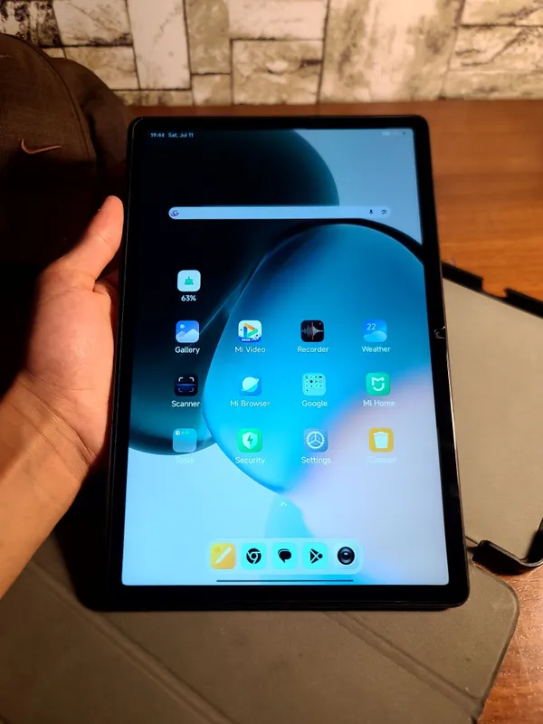 Redmi Pad SE yangi holatda 4 Redmi Pad SE yangi holatda 4