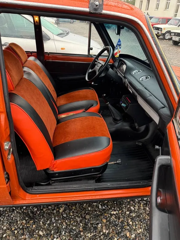 Vaz 21 02 furgon