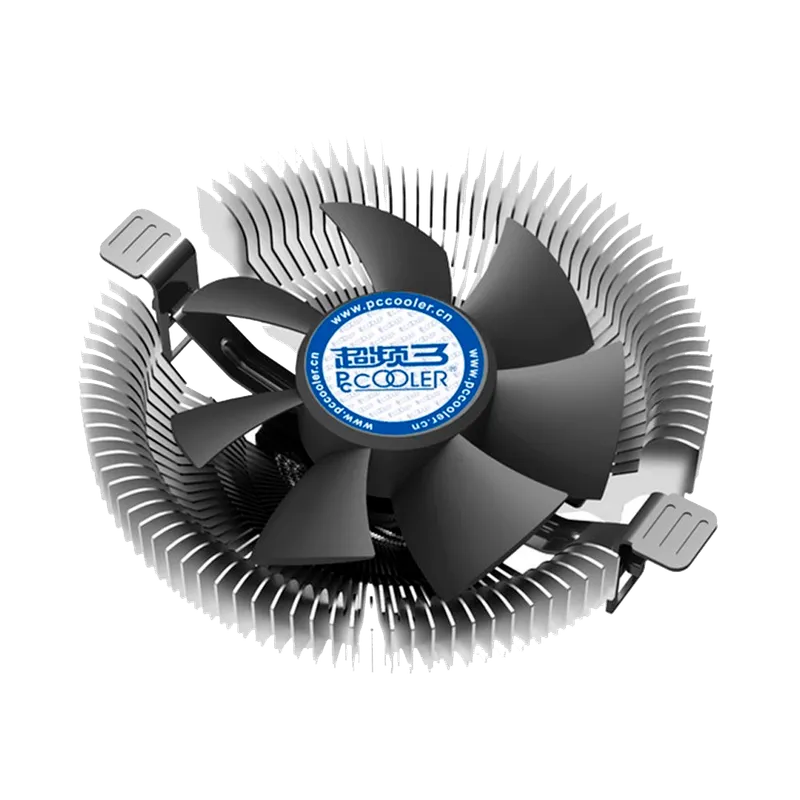 Кулер PCCooler E80