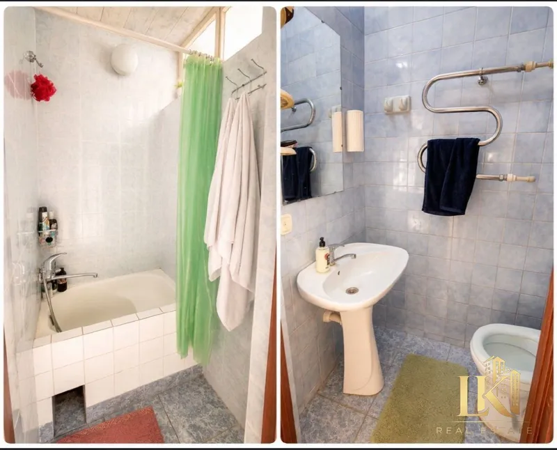 Продаётся 1-комнатная квартира, 28 м², 3/5, Яккасарайский район (ориентир: Бобура) 2