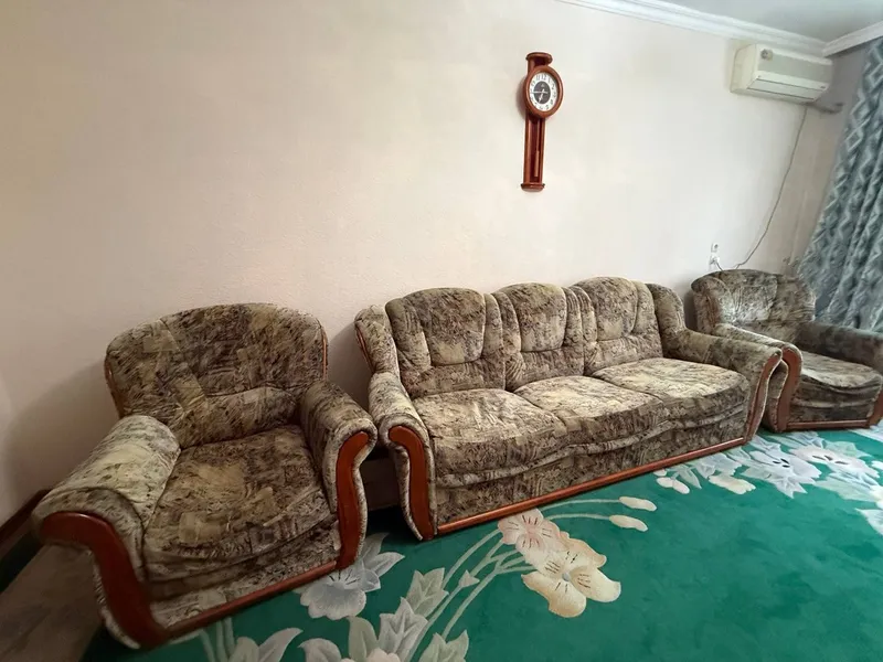 Продаётся диван кресло 2