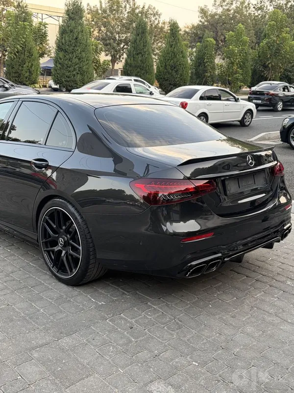 Mercedes benz w213 1 Mercedes benz w213 1
