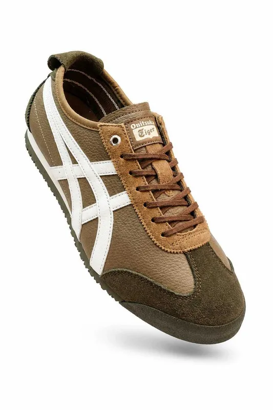 Кроссовки Onitsuka Tiger Mexico 66 SD, размеры от 40 до 44. 5 Кроссовки Onitsuka Tiger Mexico 66 SD, размеры от 40 до 44. 5