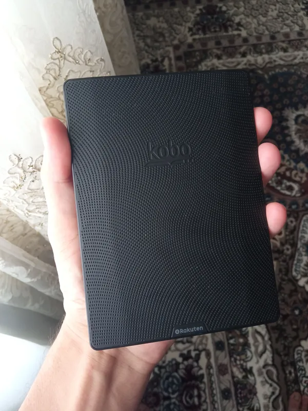 Elektron kitob(E-reader) — фото 2