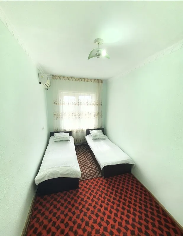 Qibray markazi 4 xonali 81 m² 76-seriya G'ishtli uy 69 000 $ 10 Qibray markazi 4 xonali 81 m² 76-seriya G'ishtli uy 69 000 $ 10