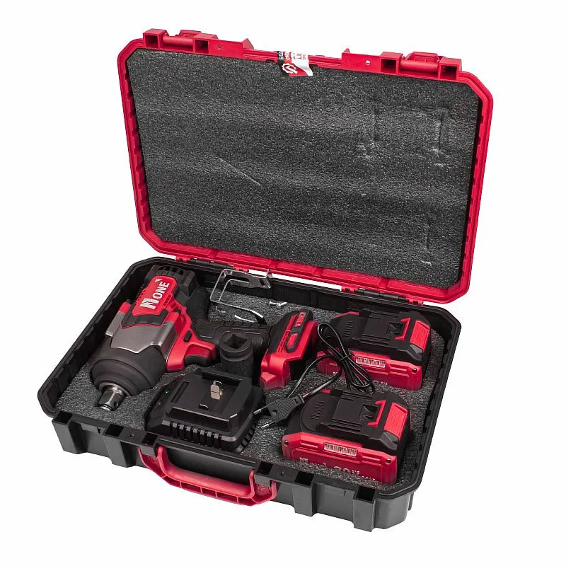 Akkumulyatorli gaykovyort CIW60/6.0-IN-2B 2
