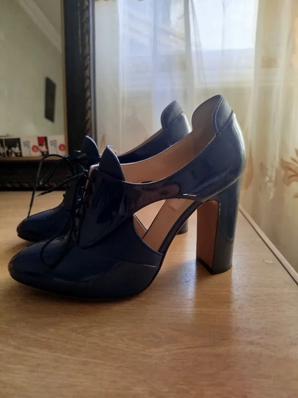 Valentino spectator Oxford продажа 1