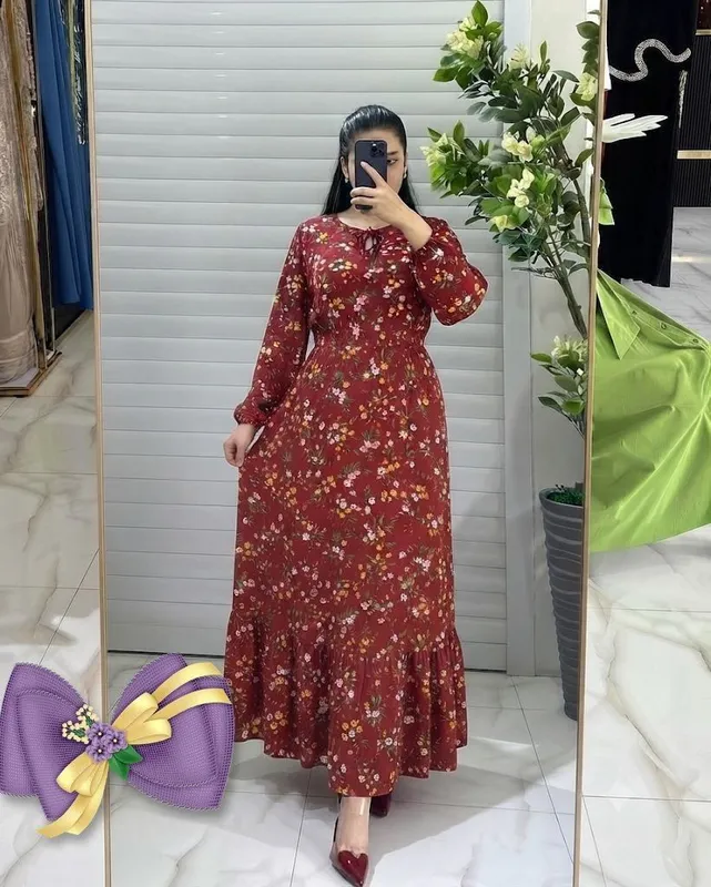Koʻylaklar sotuvda 5