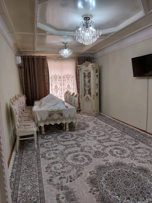 Nazarbek kotta ittifoq 8 sotih 10 ta xona uchastka yer sotiladi i — фото 8