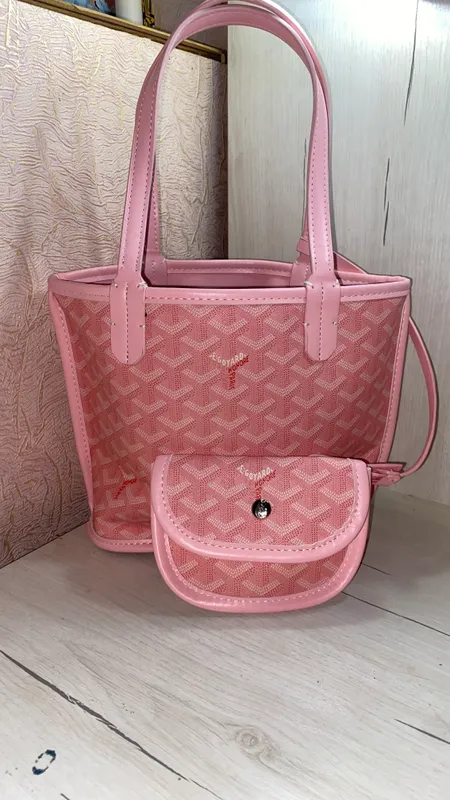 Сумка “Goyard” — фото 1