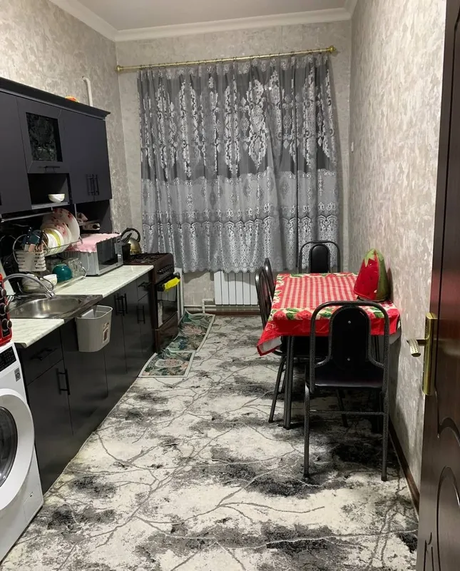 Продаётся квартира 1 Продаётся квартира 1