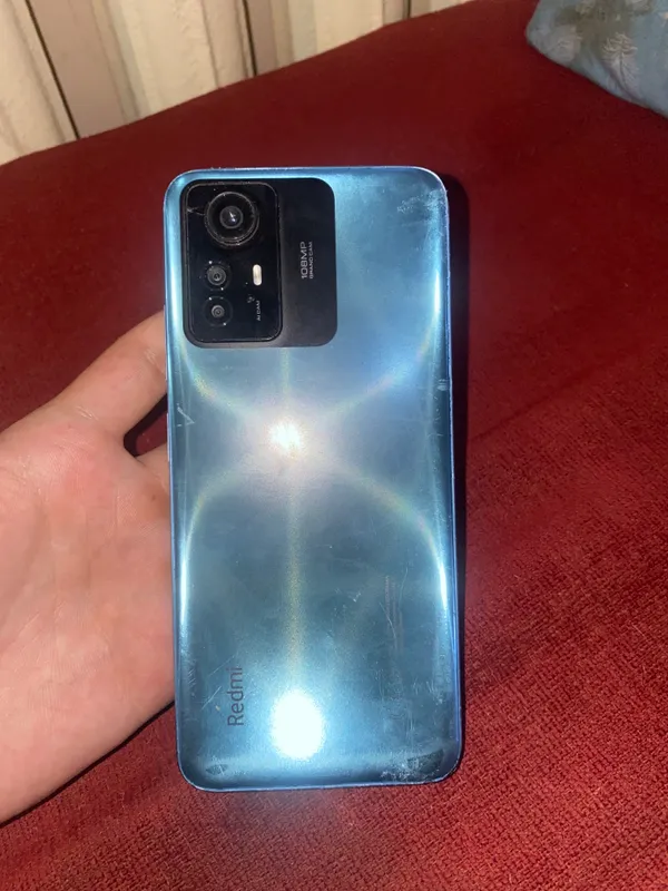 Redmi Note 12 S Redmi Note 12 S