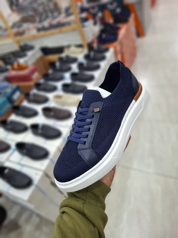 zegna Oyoq kiyim