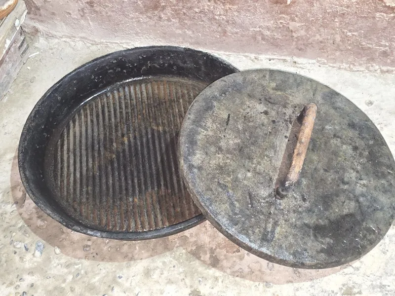 Tabaka skavarotka sotiladi narxi 500 1