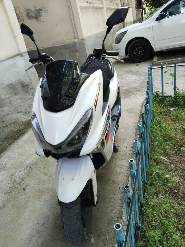 Tigr 150kub abmen qlad 16prolaga iphone — фото 2