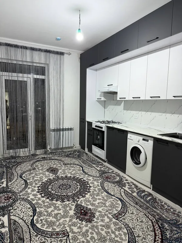 Аренда квартира 3