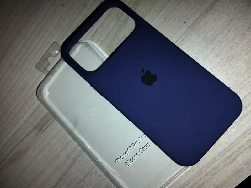 Чехол для iPhone 17 Pro Max 1 Чехол для iPhone 17 Pro Max 1